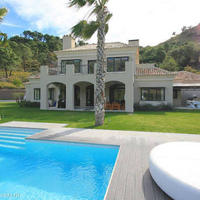 Дом в Испании, Андалусия, 549 кв.м.