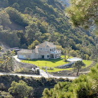 Дом в Испании, Андалусия, 549 кв.м.