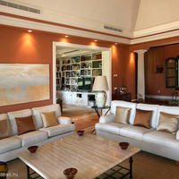 House in Spain, Andalucia, 896 sq.m.