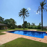 House in Spain, Andalucia, 896 sq.m.