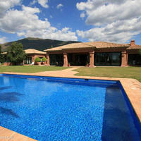 House in Spain, Andalucia, 896 sq.m.