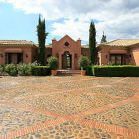 House in Spain, Andalucia, 896 sq.m.