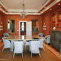 House in Spain, Andalucia, 896 sq.m.