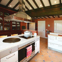 House in Spain, Andalucia, 896 sq.m.