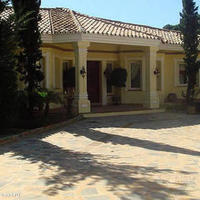 Дом в Испании, Андалусия, 486 кв.м.