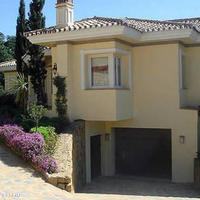 Дом в Испании, Андалусия, 486 кв.м.