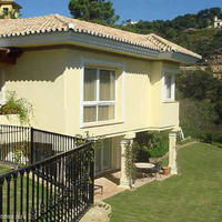 Дом в Испании, Андалусия, 486 кв.м.