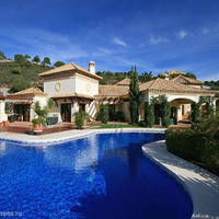 House in Spain, Andalucia, 951 sq.m.