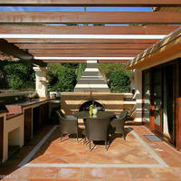 House in Spain, Andalucia, 951 sq.m.