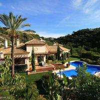 House in Spain, Andalucia, 951 sq.m.