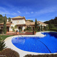 House in Spain, Andalucia, 951 sq.m.