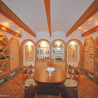 House in Spain, Andalucia, 951 sq.m.