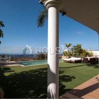 Вилла в Испании, Канарские Острова, Санта-Крус-де-Тенерифе