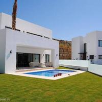 Дом в Испании, Андалусия, 223 кв.м.