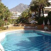 Апартаменты на первой линии моря/озера в Испании, Андалусия, 110 кв.м.