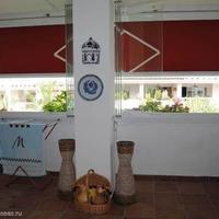 Апартаменты на первой линии моря/озера в Испании, Андалусия, 110 кв.м.