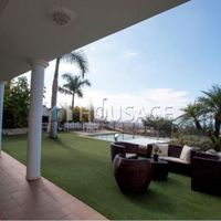 Вилла в Испании, Канарские Острова, Санта-Крус-де-Тенерифе