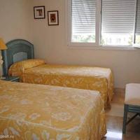 Апартаменты на первой линии моря/озера в Испании, Андалусия, 110 кв.м.