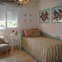 Апартаменты на первой линии моря/озера в Испании, Андалусия, 110 кв.м.