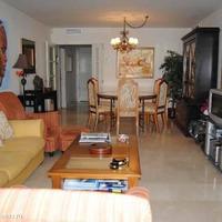 Апартаменты на первой линии моря/озера в Испании, Андалусия, 110 кв.м.