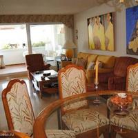 Апартаменты на первой линии моря/озера в Испании, Андалусия, 110 кв.м.