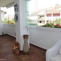 Апартаменты на первой линии моря/озера в Испании, Андалусия, 110 кв.м.