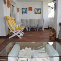 Апартаменты на первой линии моря/озера в Испании, Андалусия, 110 кв.м.