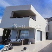 Вилла в Испании, Канарские Острова, Санта-Крус-де-Тенерифе