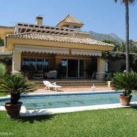 Дом в Испании, Андалусия, 230 кв.м.