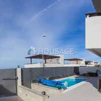 Вилла в Испании, Канарские Острова, Санта-Крус-де-Тенерифе