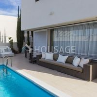 Вилла в Испании, Канарские Острова, Санта-Крус-де-Тенерифе