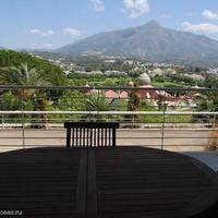 Апартаменты в Испании, Андалусия, 166 кв.м.