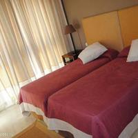 Апартаменты в Испании, Андалусия, 166 кв.м.