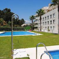 Апартаменты в Испании, Андалусия, 166 кв.м.