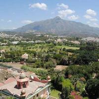 Apartment in Spain, Andalucia, 249 sq.m.