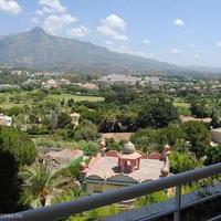 Apartment in Spain, Andalucia, 249 sq.m.