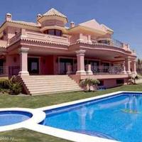 Дом в Испании, Андалусия, 827 кв.м.