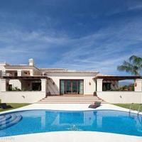 House in Spain, Andalucia, 946 sq.m.