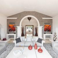 House in Spain, Andalucia, 946 sq.m.