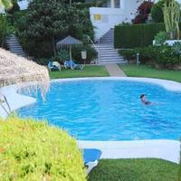 Апартаменты в Испании, Андалусия, 120 кв.м.