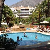 Квартира в Испании, Андалусия, 119 кв.м.