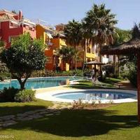 Апартаменты в Испании, Андалусия, 135 кв.м.