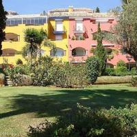 Апартаменты в Испании, Андалусия, 135 кв.м.