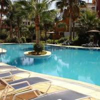 Апартаменты в Испании, Андалусия, 135 кв.м.