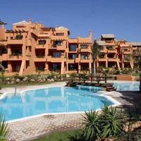 Апартаменты на первой линии моря/озера в Испании, Андалусия, 187 кв.м.