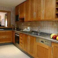 Апартаменты на первой линии моря/озера в Испании, Андалусия, 187 кв.м.