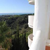 Apartment in Spain, Andalucia, 116 sq.m.