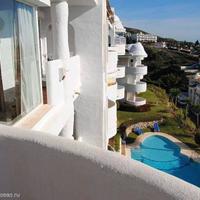 Apartment in Spain, Andalucia, 116 sq.m.