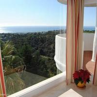 Apartment in Spain, Andalucia, 116 sq.m.