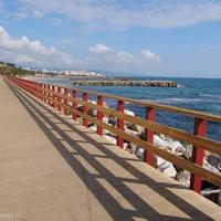 Апартаменты в Испании, Андалусия, 133 кв.м.